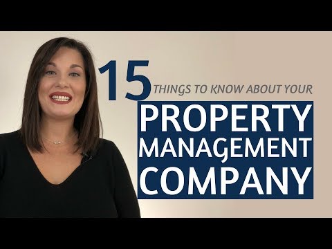 Property Management Blog