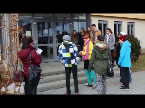 Mein beschi*ener Tag... eine Geschichte über Mobbing/Bullying (Teil 1)