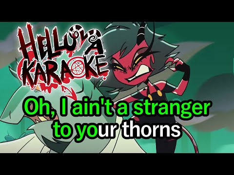 Crashin' a Muthaf**kin' Wedding - Helluva Boss Karaoke