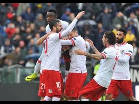 Ternana vs Perugia 0-1 All // Goals HD