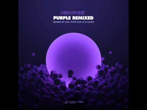 Vibrasphere - Purple (Jaia remix)