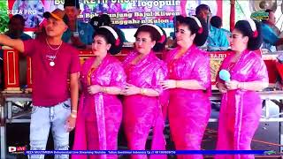 Download lagu TAYUB SIANG FULL ALBUM DS WOLUTENGAH DI RUMAH MBK LASMINI 27 MARET 2026 mp3