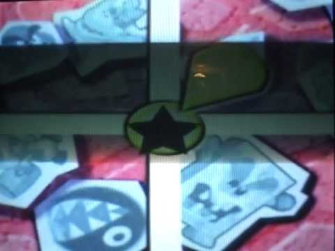 Mario Party 3 - Dual Board - Blowhard