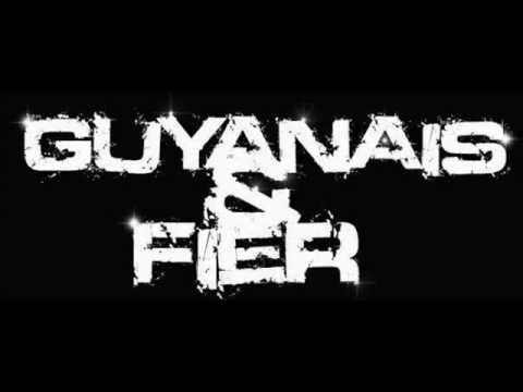 Lexio's - Touloulou'a (By Sangoku)