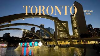 カナダ🌷トロントで働き暮らす Toronto Life/Annex/Parkdale/Dundas West/Sud Forno/Leslieville