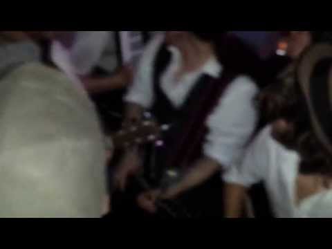 CC Smugglers - Standing on the Street Live and the Loft Bar