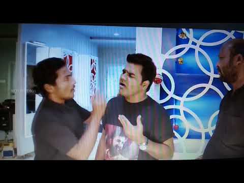 Best comedy screen of south movies