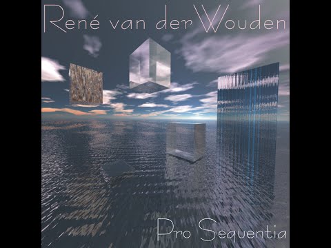 Electronic Music with Berlin School and electronica elements - Pro Sequentia by REWO