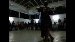 Compilado de Frank Obregón y Jenny Gil