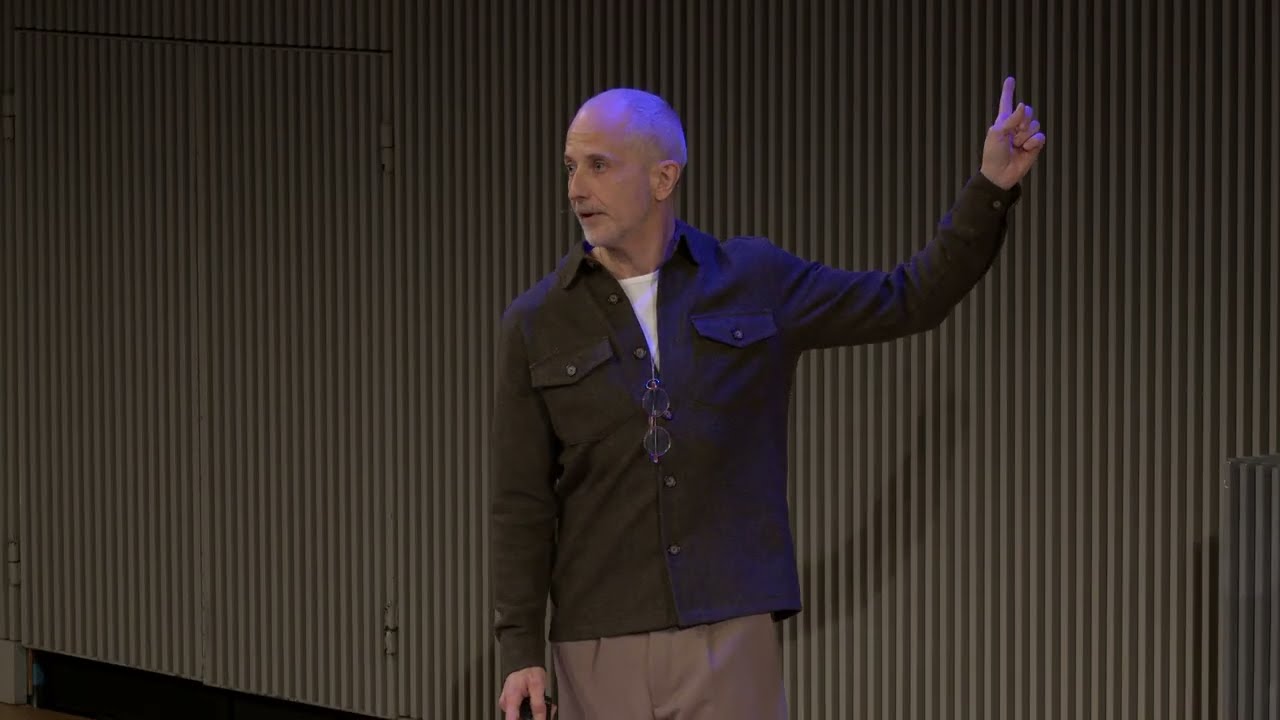 Intangible's Co-Founder, Charles Migos, on AI and creative tools