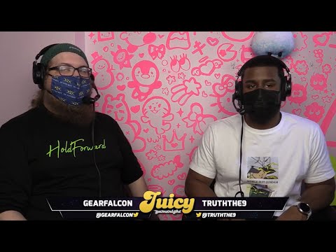 Florida Calibur - SCVI Top 4 (ft. Legit Bozo Blizm_Elite Ridz) Juicy Monthly July 2022