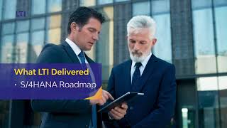 Comprehensive SAP System Assessment & Business Transformation Advisory