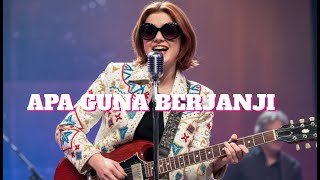 Download lagu APA GUNA BERJANJI? (AI COVER) | Lagu 60an Rancak #lagu60an #lagulawas mp3