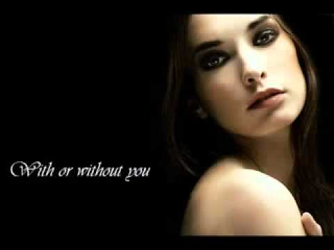With or Without You_ Grits featuring Jadyn Maria by kingnight.flv