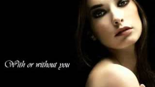 With or Without You_ Grits featuring Jadyn Maria by kingnight.flv