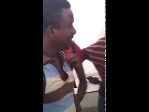 clash 2014 Fouine vs Doums