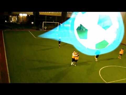 Futbol Arena Halı Saha 1 21.03.2016 20:00 - akillisaha.com