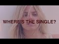 Reneé Rapp Leave Me Alone Official Lyric Video