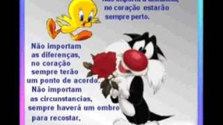 Encontros e reencontros