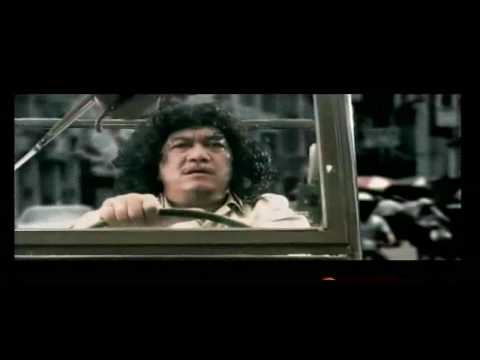 ♫ Melly feat Dedy Mizwar - Apa Kata Dunia (ost Naga Bonar) ♫