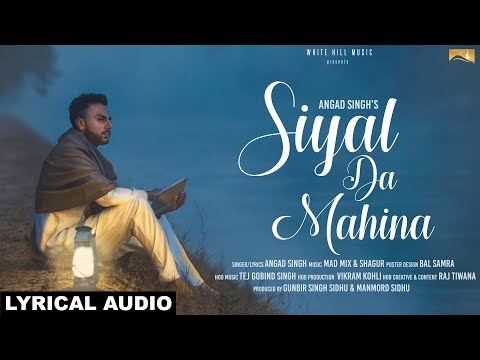 Siyaal Da Mahina