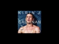 Kirin J Callinan - Big Enough (feat. Alex Cameron)