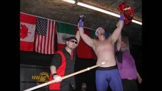 NWA Supreme Last Word Episode 6: A New Champ is Crowned