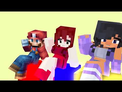 2002 OOPS! I LIED MARIO LIED TO PRETTY PRINCESS PEACH - MINECRAFT ANIMATION #shorts