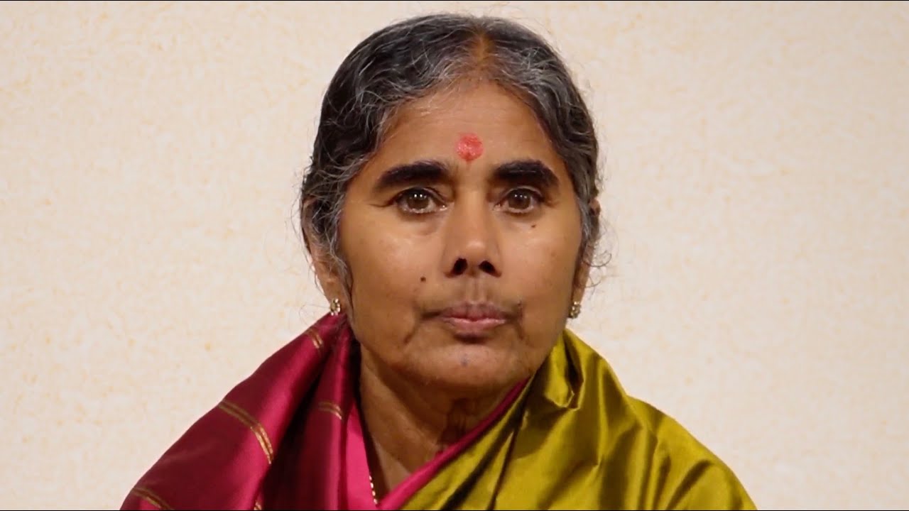 8. Sep 2024  7 pm CEST Mother Meera Meditation Wherever You Are!