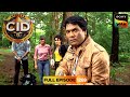 Reality Game Show में फँसी Team CID CID सी आई डी 7 Oct 2025