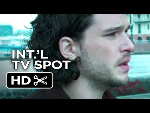 MI-5 TV SPOT - Out Now (2015) - Kit Harington Action Movie HD