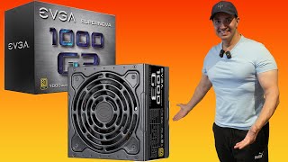 EVGA 1000W Gold Plus Power Supply - Long-Term Review