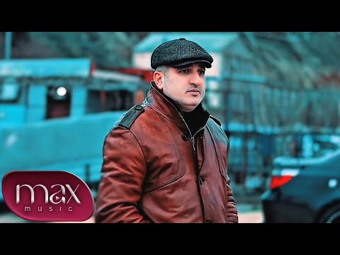 Nicat Menali - Liman 2025 (Official Music Video)