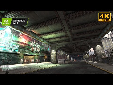 GTA 4 Gameplay Walkthrough Part 12 [4K 60FPS PC] - No Commentary #gaming #games #gta