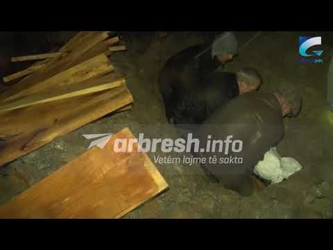 Ju dha lamtumira e fundit aktorit të njohur, Blerim Pecit