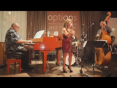 Promotional video thumbnail 1 for Bev Dunn Trio