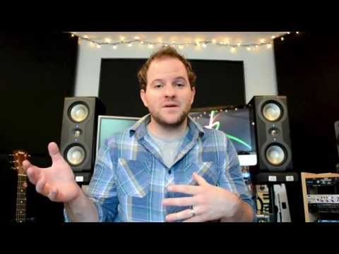 12 Home Studio Necessities #10 - Good Cables