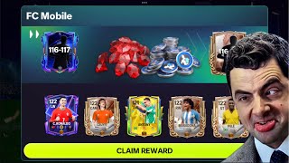 Download lagu I Built a Crazy Team Full of GOATs in FC Mobile! Biggest Squad Upgrade! mp3 Download lagu I Built a Crazy Team Full of GOATs in FC Mobile! Biggest Squad Upgrade! mp3