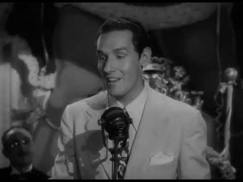 Rio de Janeiro - Tito Guízar, de Brazil (Joseph Santley, 1944)