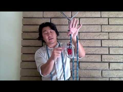 Mammut Smart Alpine belay device - full review