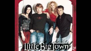 Little Big Town - Tryin&#39;