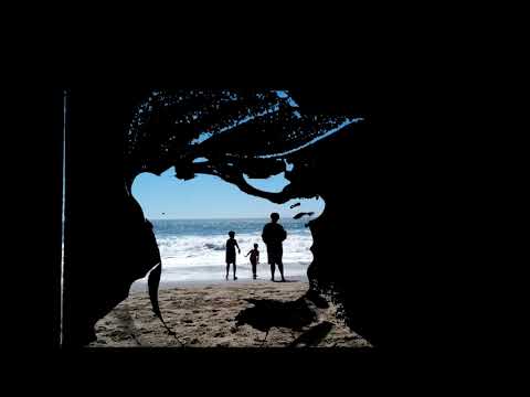 Headshot Double Exposure Final Cut Pro