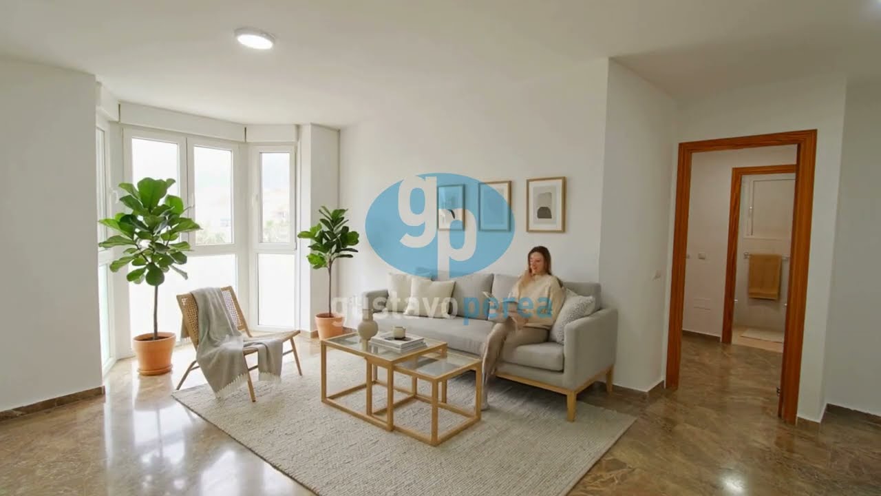 Appartamento in vendita a Alhaurín de la Torre - 6457 Appartamento in vendita a Alhaurín de la Torre - 6457
