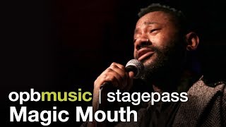 Magic Mouth - Grape Jelly (opbmusic)