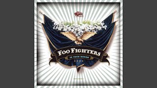 Lirik Lagu Best of You - Foo Fighters