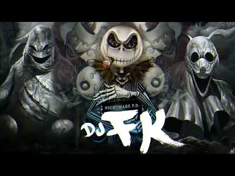 BRUXARIA DO SUBMUNDO - MC GW (DJ FK) 2022