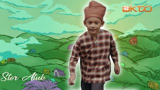 Download lagu Stor Atuk | The Legend of the Gold Coins | Full Episode | @mediacorpokto mp3