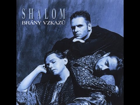 Shalom - Otevřená náruč (1994)