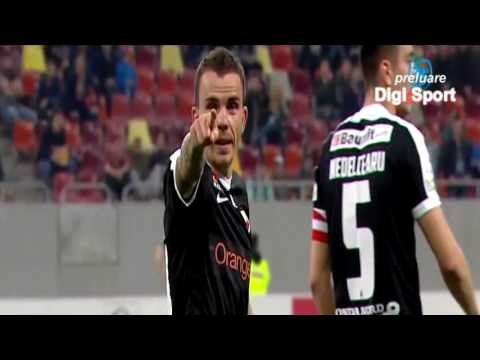 jurnal 02 03 2017 sp  2 dan nistor   inca un gol pentru dinamo in meciul cu steaua   bogdan burhan