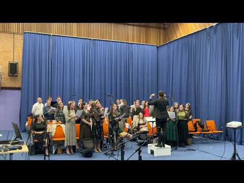 Am găsit la Tine adăpost - Cor Mixt